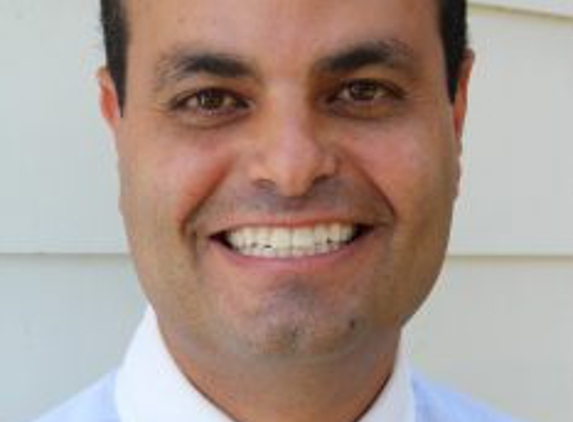 Andrew Paul Shehata, DMD - Atlanta, GA