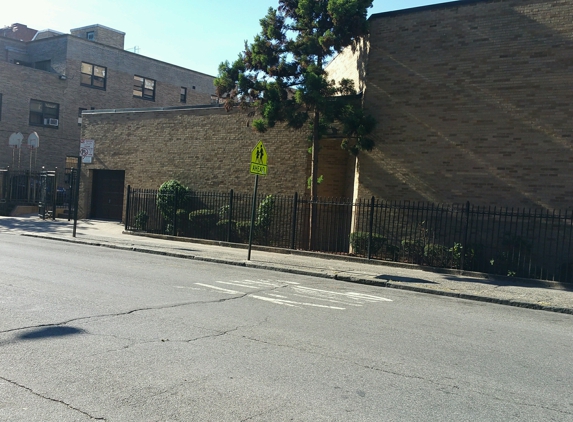 Our Lady of Refuge School - Bronx, NY