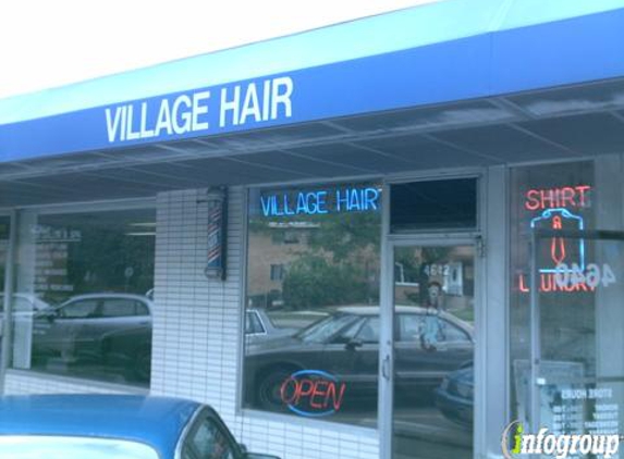 Village Hair Design - Skokie, IL