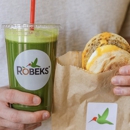 Robeks Fresh Juices & Smoothies - Beverages