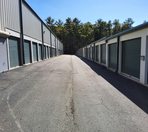 Extra Space Storage - Wareham, MA