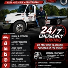 (Perkins) County One Towing