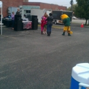 Joplin Area Chamber of Commerce - Business & Trade Organizations