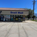 Snail Mail - Mail & Shipping Services