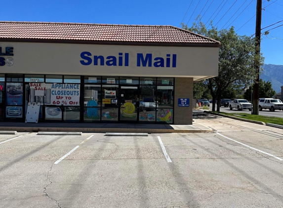 Snail Mail - West Jordan, UT