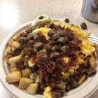 Waffles Café