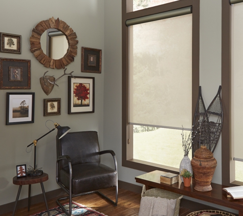 Stoneside Blinds & Shades - San Diego, CA