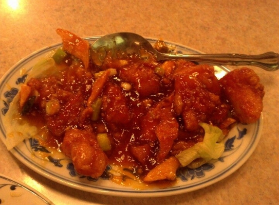 Szechuan Open Kitchen - Gresham, OR