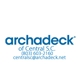 Archadeck of Central South Carolina