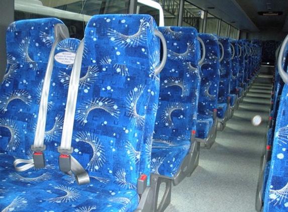 Allens Coaches - Coolamon, NSW