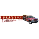 Burnside Collision - Automobile Body Repairing & Painting