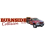 Burnside Collision