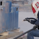 Monument Sandblasting Services, LLC - Sandblasting