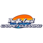 Pacific Coast Carpet Cleaning Llc.