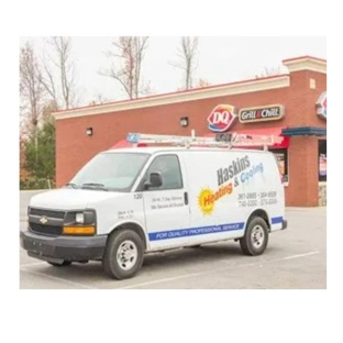 Haskins Heating & Cooling - Joelton, TN