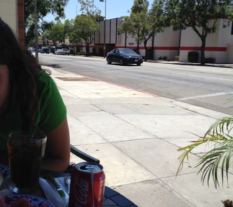 Elena Greek Armenian Cuisine - Glendale, CA