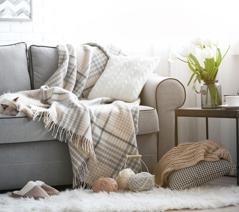 Uptown Furniture - Geebung, QLD