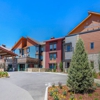 SpringHill Suites Truckee gallery