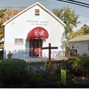 Christian Church of Rockland - Churches & Places of Worship