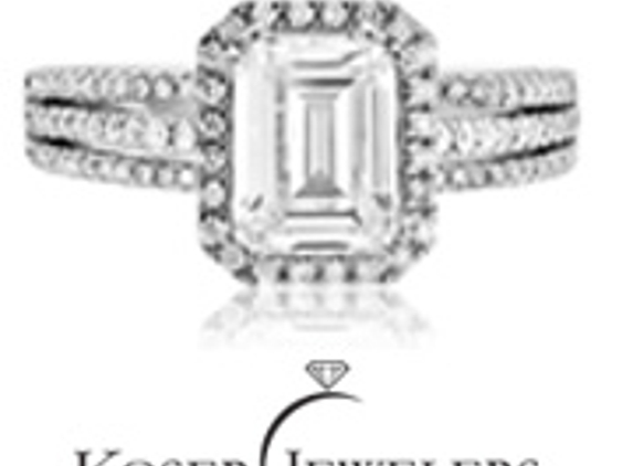 Koser Jewelers - Mount Joy, PA