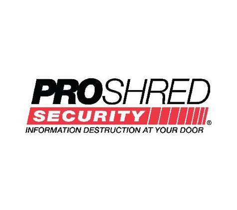 PROSHRED® Rochester - Rochester, NY