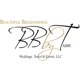 Bbbyt Weddings Travel & Events