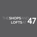 Shops and Lofts at 47 - Apartments