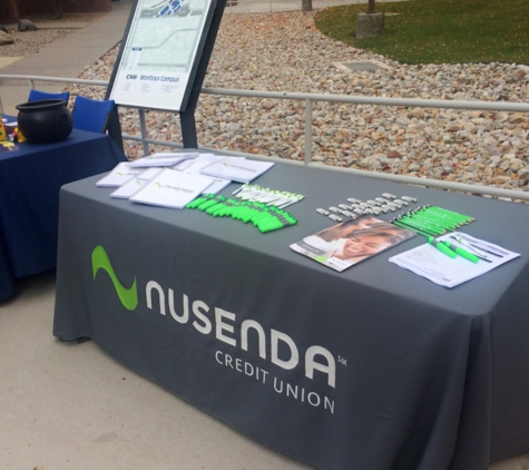 Nusenda Credit Union - Albuquerque, NM