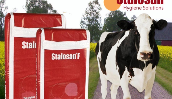 Kermodes Rural & Dairy P/L