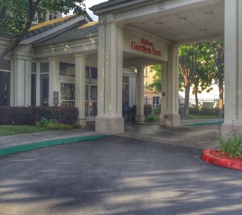 Hilton Garden Inn Sacramento/South Natomas - Sacramento, CA