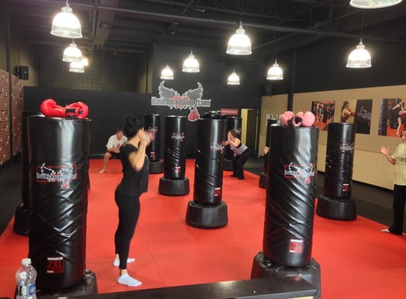 iLoveKickboxing - Huntington, NY