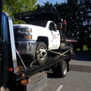 Wright's Towing - Towing