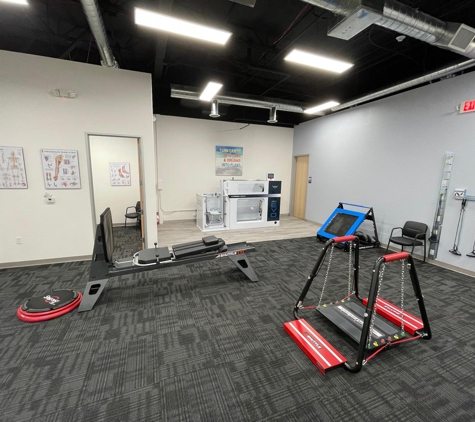 360 Physical Therapy - Surprise - Surprise, AZ