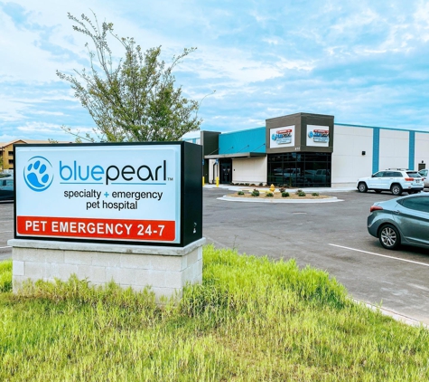 BluePearl Pet Hospital - Augusta, GA