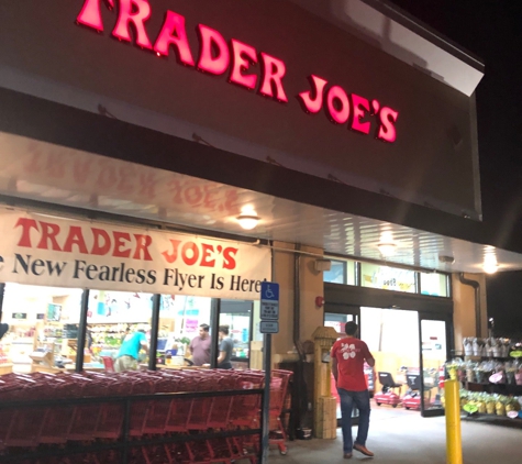 Trader Joe's - Tampa, FL