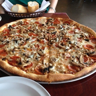Besa's Pizza & Pasta - Dallas, TX