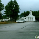 Merrimack Valley Baptist Church - General Baptist Churches