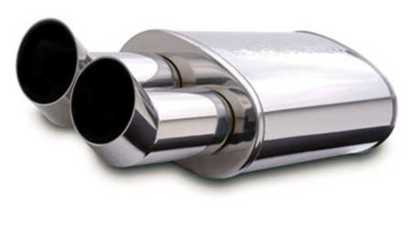 Everlast Mufflers - Ridgehaven, SA