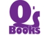 Q's Books - Second Hand Books & Antiquarian