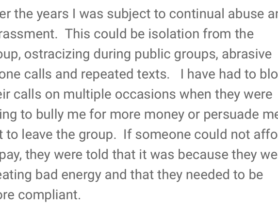 Xolistic Health Center - Rapid City, SD. https://www.ripoffreport.com/report//asheville-north-carolina-mama-1497773