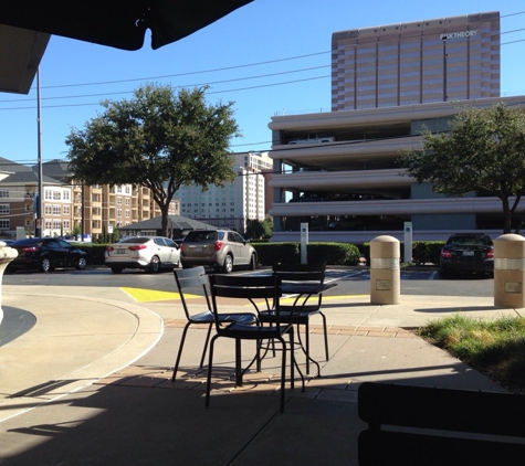 Starbucks Coffee - Dallas, TX