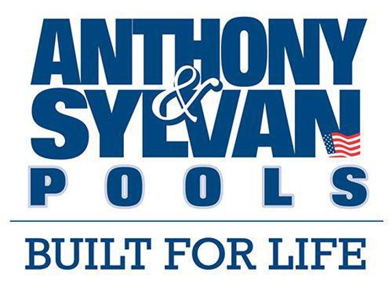 Anthony & Sylvan Pools - Charlotte, NC