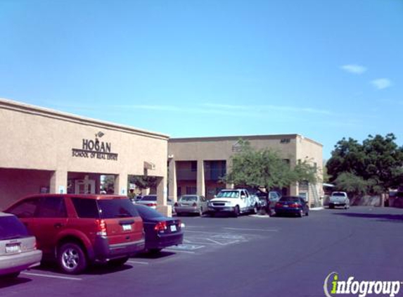 Hogan School of Real Estate Inc - Tucson, AZ