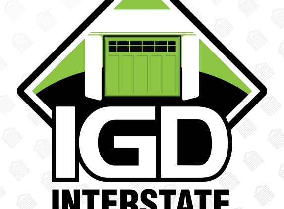 Interstate Garage Doors - Chambersburg, PA