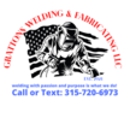 Gratton's Welding & Fabrication - Sheet Metal Work