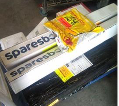 Couriers Please Pty Ltd - Rosehill, NSW. Couries Please proof of deilvery