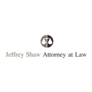 Jeffrey Shaw, Attorney at Law - Family Law Attorneys