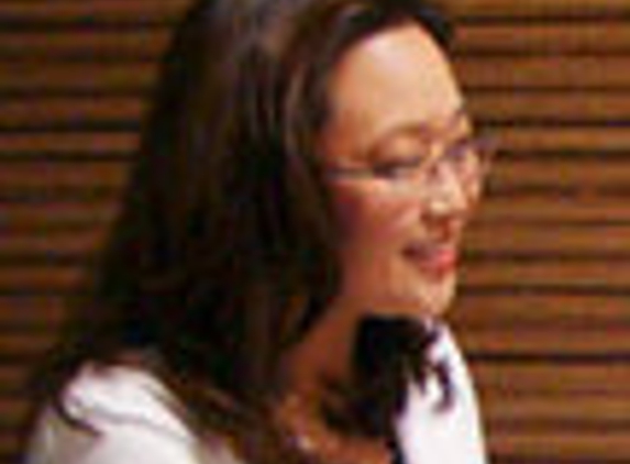 Dr. Kimberly K Haw, OD - Fremont, CA