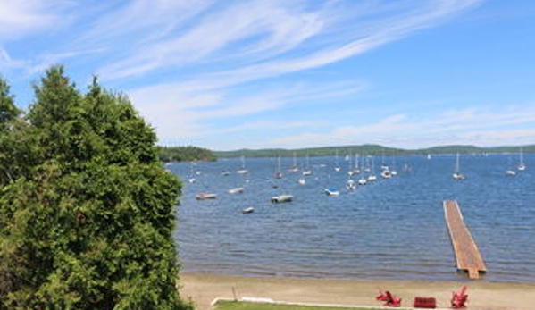 Lakeshore Vermont - Colchester, VT