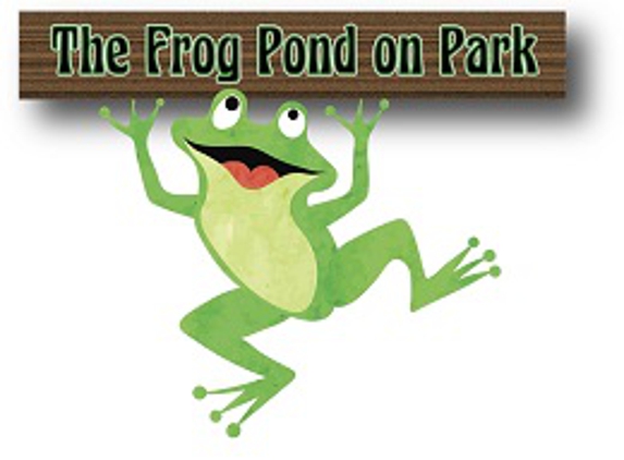 The Frog Pond On Park - Rochester, NY